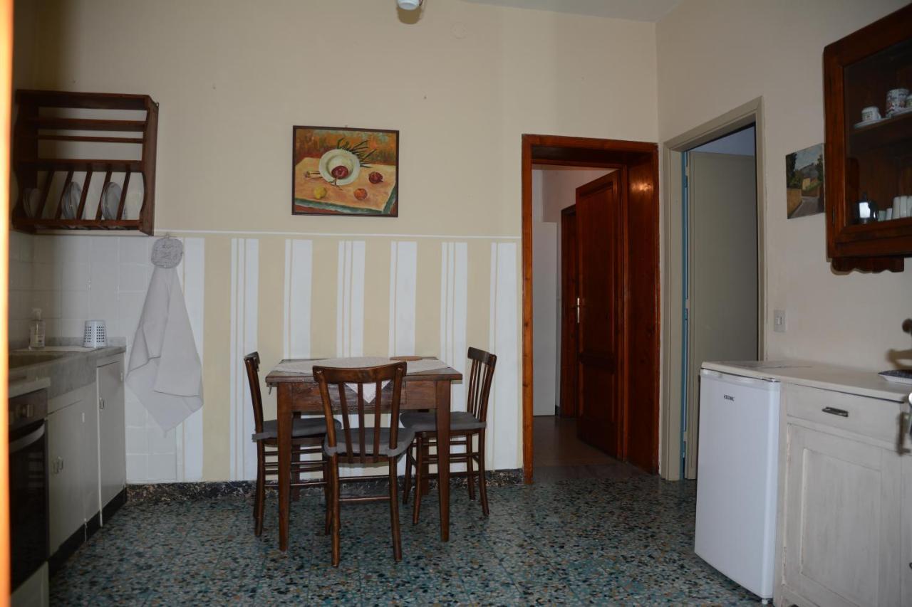 Villa Casa1 Monsummano Terme Exterior foto